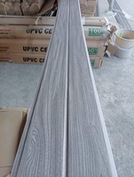 Dalles de plafond décoratives en PVC au design moderne pour projets de rénovation commerciaux, résidentiels et de bureaux, commandes en gros direct usine