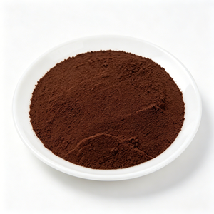 Colorant alimentaire brun naturel à base de coques de cacao, qualité alimentaire, CAS 8002-31-1, soluble dans l'eau, approvisionnement en vrac - Product Image 1