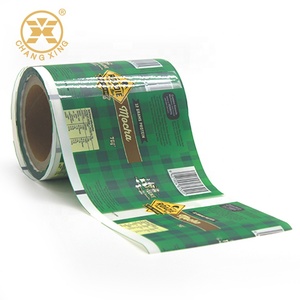 Пластиковый упаковочный материал для соуса с перцем чили - Product Image 5