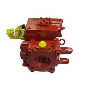 Pompe à huile hydraulique OEM K5V80DTP1A7R-5L09 K5V80 K5V112 K5V140 K5V160 K5V180 K5V200 K5V280 à piston haute performance K5V80DTP1A7R-5L09 - Product Image 1