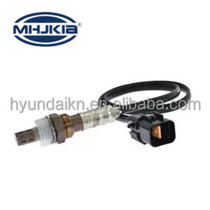 MHJKIA <span class=keywords><strong>precio</strong></span> al por mayor piezas de automóviles originales OEM 39210-3CDA0 Sensor de oxígeno para Hyundai Elantra <span class=keywords><strong>Kia</strong></span> <span class=keywords><strong>Soul</strong></span> 1.6L - Product Image 5