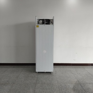 Nevera comercial con puerta de vidrio, <span class=keywords><strong>congelador</strong></span> <span class=keywords><strong>Vertical</strong></span> de bajo consumo, estante ajustable, <span class=keywords><strong>Vitrina</strong></span> refrigerada - Product Image 2