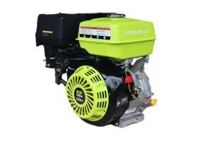 Strong Power Engine Cheap Scooter Gasoline Engine Mini