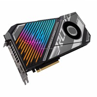 Kartu Grafis Desktop Baru PCI Express dengan Memori Besar, Bandwidth Tinggi, dan Komputasi AI Rendering Gaming Berkinerja Tinggi RTX 3090 Ti 24G