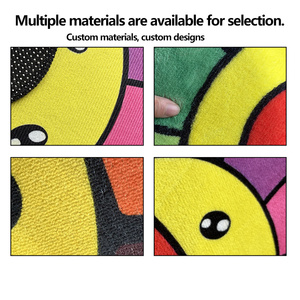<span class=keywords><strong>Tapis</strong></span> <span class=keywords><strong>Disney</strong></span> personnalisé imprimé avec des dessins animés, <span class=keywords><strong>tapis</strong></span> découpé à la forme irrégulière, paillasson antidérapant, <span class=keywords><strong>tapis</strong></span> personnalisé <span class=keywords><strong>Disney</strong></span> Genie - Product Image 6