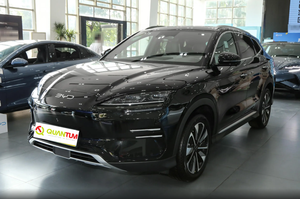 Venta de Autos Eléctricos Nuevos de Energía Pura Byd Song Plus EV a Precio Económico en Línea en 2025 - Product Image 3