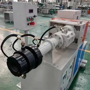 יצרן אקסטרודר PVC גומי חותמות ייצור מכונת EPDM איטום רצועת מכבש מכונת