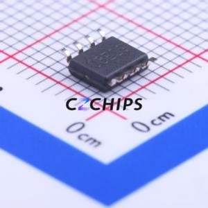 Nouveau et Original TPS77633DR SOIC-8 Circuit intégré IC puce PMIC régulateur linéaire (LDO) - Product Image 2