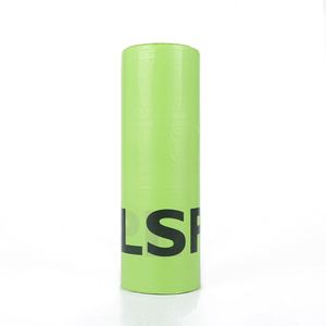 Bolsas para Excrementos de Perros Portátiles a Precio de Fábrica, HDPE+EPI, Compostables, Biodegradables, Ecológicas, Nuevas y Respetuosas con el Medio Ambiente - Product Image 2