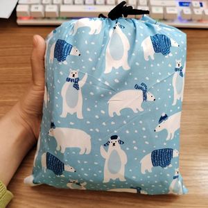 Cama Inflable para Viajes en Auto, Almohada de Soporte Lumbar, Compatible con Avión y Tren, para Bebés, Niños y Adultos, 79x44cm, Capacidad de Carga de 12kg - Product Image 6