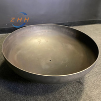 Table de feu Forno-Ronde
