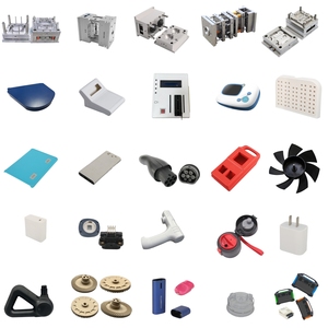 Dawang <span class=keywords><strong>IMD</strong></span> IML HDPE khuôn ép nhựa điện thoại di động bảo vệ trường hợp cho iPhone Loại sản phẩm khuôn mẫu - Product Image 2