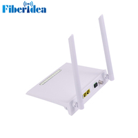 1Ge 1Fe WIFI5 Xpon Onu Compatible avec GPON/EPON OLT Routeur Fibre Optique