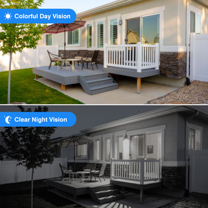 Jidetech 5MP POE ngoài trời IP CCTV <span class=keywords><strong>Camera</strong></span> an ninh Hệ thống 16 KÊNH NVR với tầm nhìn ban đêm CMOS cảm biến cho sử dụng trong nhà không thấm nước - Product Image 6