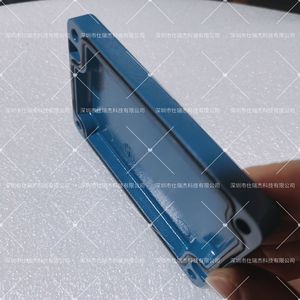 Boîtier de raccordement en polyuréthane caoutchouté, peint, résistant aux hautes températures, pour électronique - Product Image 4