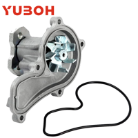 Pompe à eau de refroidissement moteur YUBOH, style populaire, référence 19200-51B-H01, pour Honda HR-V Vezel 1.8L R18 2014-2022 – Compatible avec les pompes à eau Honda