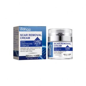 <span class=keywords><strong>Crema</strong></span> Reparadora de Cicatrices EELHOE, Hidratante y Suavizante de la Piel con <span class=keywords><strong>Aloe</strong></span> <span class=keywords><strong>Vera</strong></span>, Desvanece Cicatrices de <span class=keywords><strong>Embarazo</strong></span> y Quirúrgicas, Antiarrugas para el Cuerpo de la Mujer - Product Image 1