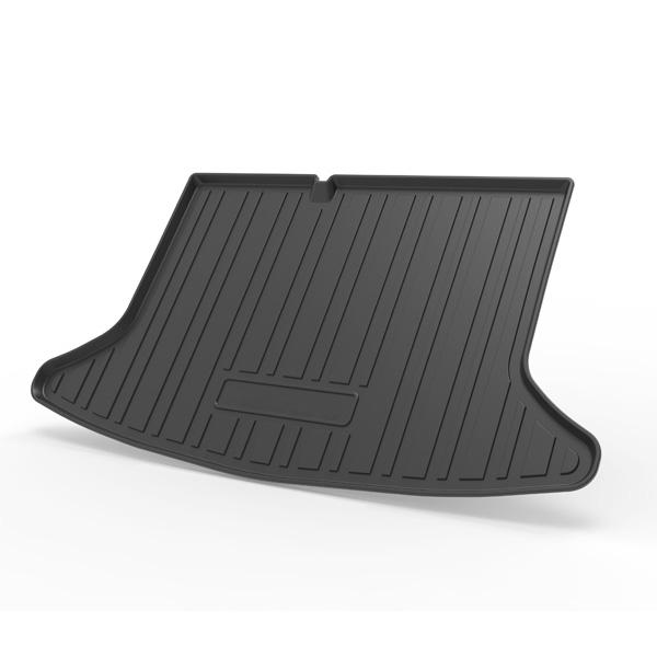 1-Tapis de coffre pour Kia Niro 2023