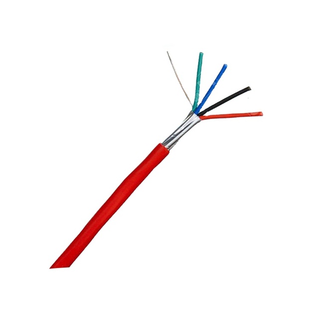 Fire Resistant Alarm Cable