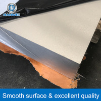 Productos en Stock, Lámina de Aluminio 2024-t4, Precio por kg