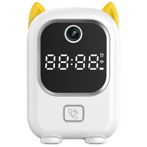 <span class=keywords><strong>Caméra</strong></span> WiFi HD 1080P Bouton d'appel audio bidirectionnel de haute qualité <span class=keywords><strong>Caméra</strong></span> de surveillance intelligente pour bébé - Product Image 1