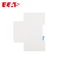ELEATS Prix Usine Tuya WiFi Interrupteur Minuteur Intelligent pour Disjoncteur, 40A 220V, pour Usage Domestique