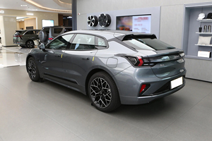 Zeekr 001รถแฮทช์แบค5ที่นั่ง4WD ระยะไกล705กม. ปี2025 - Product Image 4