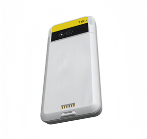 Android 13 cầm tay thiết bị đầu cuối POS PDA 6.5 inch 1D/2D QR Đầu đọc mã vạch NFC <span class=keywords><strong>RFID</strong></span> 4 gam Sim mà không cần máy in - Product Image 1