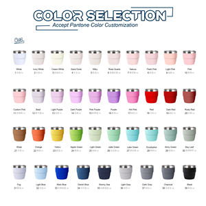 Stainless Steel Vacuum Insulated 4oz 6oz 8oz Mini Tumbler Shot Glass Coffee <b>Espresso</b> Tumbler <b>Cup</b> Small Coffee Mug Magslider Lids - Product Image 2