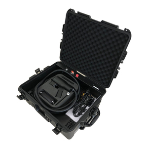 Chi Phí Làm Sạch Bằng Laser 100W 200W Máy Làm Sạch Bằng Laser Cầm Tay Để Làm Sạch OST Bao Nhiêu - Product Image 2