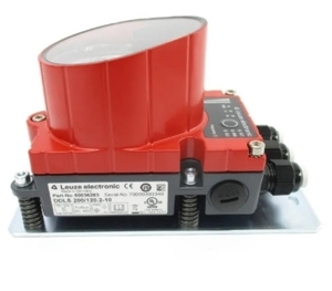 สต็อก Leuze DDLS 200/30.2-10-W อุปกรณ์ส่งข้อมูลด้วยแสง รับประกัน 1 ปี แรงดันไฟฟ้า 220V หมายเลขชิ้นส่วน 50039705 - Product Image 2