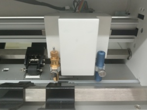 Cortadora de Etiquetas Multihoja A3+ Bascocut, Cortadora de Papel con Alimentación Automática, Plotter de Dos Cabezales, Motor Servo Muy Rápido, Cortadora de Etiquetas - Product Image 5