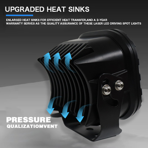 Barre lumineuse LED moderne tout-terrain personnalisée de 22/32/42 pouces, blanche et ambrée, avec DRL RGB pour camion 4x4, UTV, SUV, VTT - Product Image 4