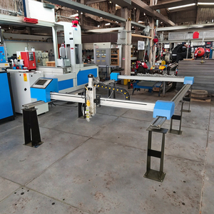 Xách tay hoàn toàn tự động Máy cắt <span class=keywords><strong>laser</strong></span> tấm kim loại nhanh chóng có thể tháo rời cơ thể mới thấp hơn chi phí vận chuyển cho hoàn hảo tròn - Product Image 2