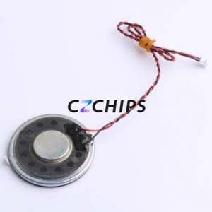 Altavoz de chip IC de circuito integrado de alta calidad, venta al por mayor, proveedor de chips de componentes electrónicos y servicio BOM - Product Image 1