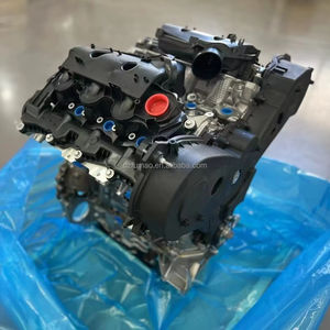 Motor baugruppe Langer Block,306dt, Für Landro ve - Product Image 1