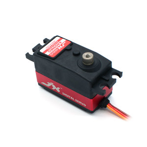 PDI-4409MG 9.2 Kg.cm 0.11Sec High-Torque Metal Gear Digital Standard for RC Car Helicopter Boat Airplane Parts - Product Image 1