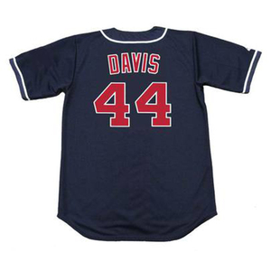 Camisetas de Béisbol Retro de los Años 90 (1990-1996) con Bordado de TIM SALMON, CHUCK FINLEY, <span class=keywords><strong>DARIN</strong></span> ERSTAD, MIKE TROUT, JIM ABBOTT, J.T. SNOW S-5XL - Product Image 3