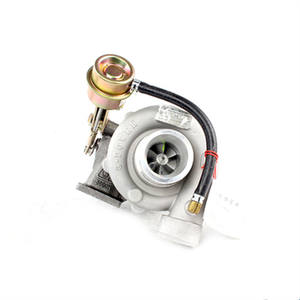 Para <span class=keywords><strong>Jac</strong></span> Foton JMC motor diésel SHA0877 turbocompresor precio de fábrica nuevo de fábrica de fabricación - Product Image 3