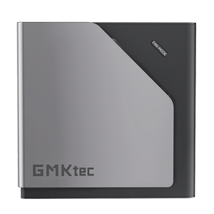GMKtec K12 AMD R7 H 255 <span class=keywords><strong>Gaming</strong></span> Mini <span class=keywords><strong>PC</strong></span> 8 núcleos 16 hilos 32GB DDR5 1TB SSD ordenador <span class=keywords><strong>PC</strong></span> Mini ordenador host Mini <span class=keywords><strong>PC</strong></span> de escritorio - Product Image 4