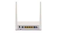 SmartFiber XP8411-B Harga Terbaik Ftth Fiber Ont Jaringan Optik 1GE+3FE+1POT+1USB+WiFi Xpon Modem Terminal Router 4 ONU XPON