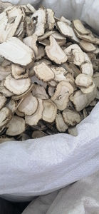 Bai Zhi Angelica Dahurica полезное травяное использование Baikal Angelica корни для продажи - Product Image 6