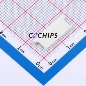 DL12508-11Y Housing (Wire-to-Board / Wire-to-Wire) P=1.25mm Connector 1x11P 1.25mm 1 11 - Product Image 2