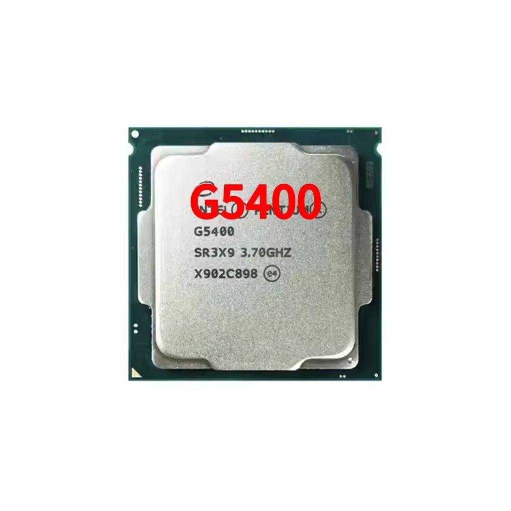 Intel Processor Intel Pentium E5700 Supported Ram Intel Pentium