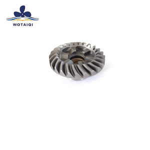 Vente directe fabricant : Nouveau système de démarrage manuel à engrenages avant 6H4-45560-00 pour moteur diesel marin 2 temps et moteur à essence - Product Image 4