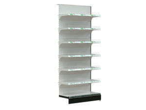 Estantes Metálicos Perforados para Exhibición de Electrodomésticos y Gadgets en Tiendas y Supermercados (Venta al Por Mayor) - Product Image 6