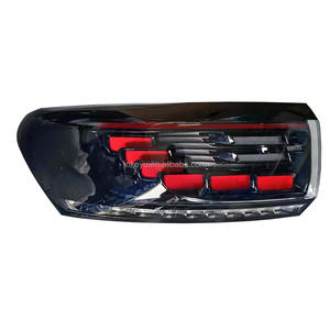 Usine personnalisée haute qualité LED feu arrière 11G 945 <span class=keywords><strong>207</strong></span> pour nouvelle énergie véhicule ID série voitures feu arrière pour ID4 ID6 ID7 - Product Image 5