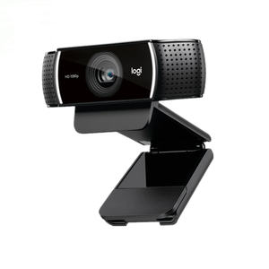 Pour caméra Logitech <span class=keywords><strong>C922</strong></span> <span class=keywords><strong>Pro</strong></span> Stream <span class=keywords><strong>Webcam</strong></span> 1080P - Product Image 1