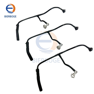 خرطوم خزان عالي الجودة لنظام تبريد محرك أودي A4LB9 8WD 081 C 8W0 ، 081 <span class=keywords><strong>AN</strong></span> - Product Image 2