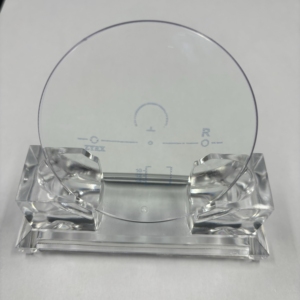 Mejor diseñador Prescripción Hmc/Hc/UC Revestimiento 1,56 Lente óptica progresiva - Product Image 3